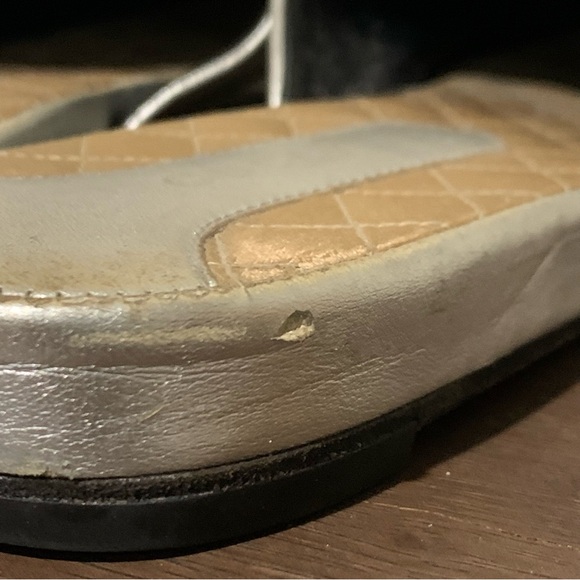 Gucci x NY Yankees mules - Picture 5 of 13